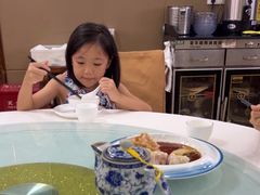 -肥仔顺德菜(龙悦居店)