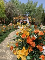 -花轿喜屋婚礼策划