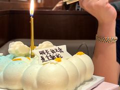 -牧童禧肉社·韩国炭火烤肉店(中粮祥云小镇创始店)