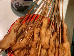 -哥老官重庆美蛙鱼头(宝山龙湖店)