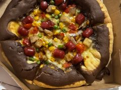 -达美乐比萨(武定店)