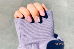 手部美甲-M·X Nail日式美甲美睫
