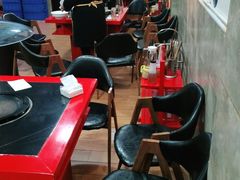 大堂-牛得很·鲜牦牛肉烧烤·牛羊肉菌汤锅(康定店)