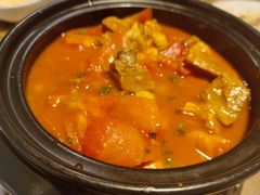 -那时新疆·若羌(经纬汇店)