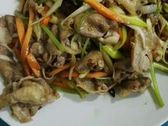 -清真宏玉祥黄门脸餐厅(华荫东里店)