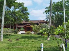 -东寨港红树林旅游区