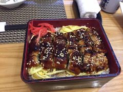 -兆治日本料理(华府世家店)