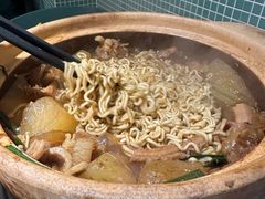 -肥家大排档(天河体育西店)