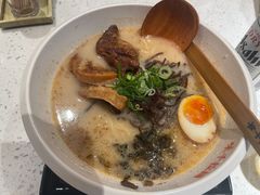 -味千拉面(广州白云机场T1西二店)