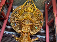 -上海东林寺(金山区)
