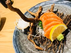-六本目日式料理(珊瑚沙家园店)