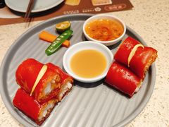 -避风塘(宝山万达店)