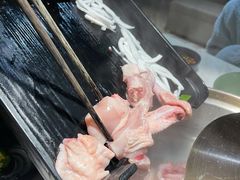 -狐狸爱上椰子鸡(滨江星光大道店)