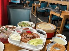 -壹零捌道·北京烤鸭(车公庄店)