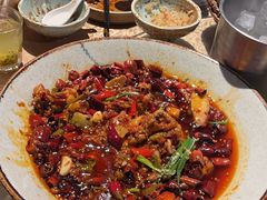 -水煮三国·川鲁江湖菜(香山店)