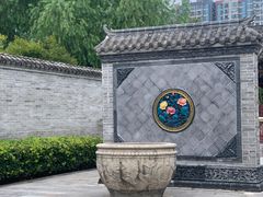 -武汉园博园(武汉自然博物馆)