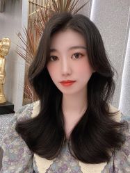 -3AM HAIR SALON染发接发