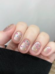 -Mi+·nail美甲美睫