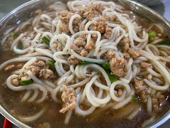 -正宗杨记普洱酸醋米线(总店)