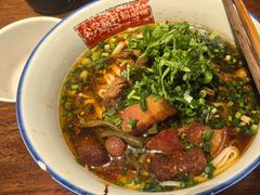 -公交新村粉店(赤岗冲店)