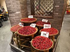 -巴蜀大将火锅(春熙店)