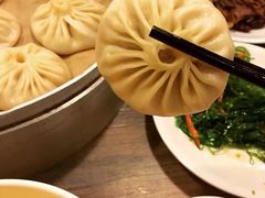 -老班长手工灌汤包老店(东山店)