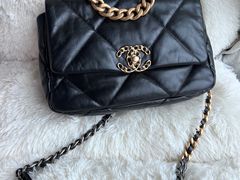 -沐渔二手奢侈品黄金手表包包回收·中古店(广州塔店)