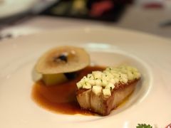 -翡翠36餐厅(浦东香格里拉店)