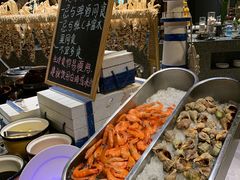 -青岛银沙滩温德姆至尊酒店