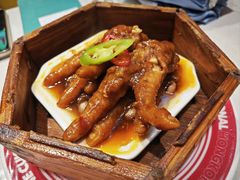 -明腾壹间茶餐厅(新都会花园广场店)