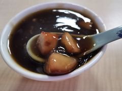 -蓝老大糖粥藕店(双塘路)