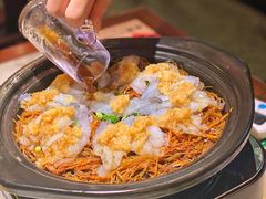 -农耕记·湖南土菜(海上世界店)