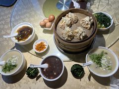 -百年认一力·清真牛羊肉(南中环店)