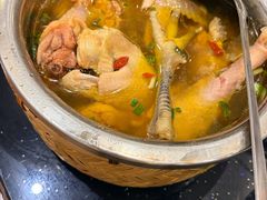 -锡和无锡菜(景丽苑店)