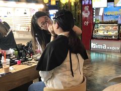 -海马体照相馆(徐州苏宁广场店)