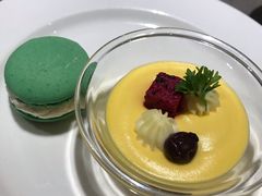-小天鹅戴斯酒店鲸鲨百汇创作料理