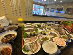 -阿马蛋汤·宁波小海鲜(总店)