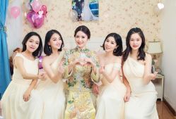 点击看大图 -派丽莫Pellimo原创设计婚纱品牌