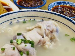 -易老妈蹄花.特色川菜(人民公园总店)