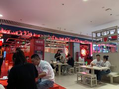 -侯师傅热炒店(印象城店)