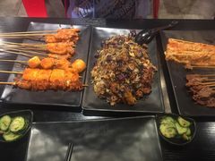 -老啪叽串炒饭(铁百店)