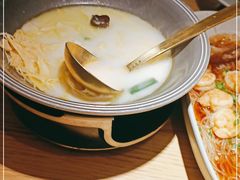 -蜜桃餐厅·伴山(绿宝广场店)