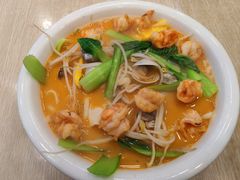 -木木鲜海鲜面(天一店)