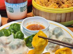 -前海沿·青岛菜(乐客城店)