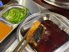 -本炙炭烤·蒲烧活鳗料理店(金沙洲店)