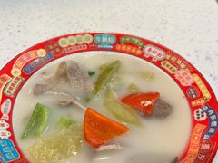 -新宝餐厅(流塘店)