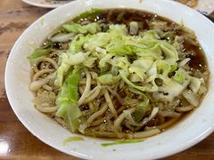 -柴氏风味斋(甘家口店)