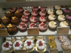 -PAPER STONE BAKERY(天环店)