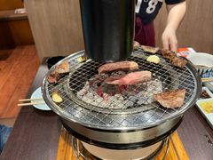 -蒜香焼肉PURUSHIN(马场路店)
