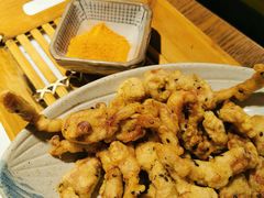 -尚尚仙·酸汤猪手·猪肚鸡火锅(华联万柳购物中心店)